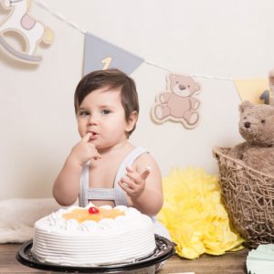 Cumpleaños <br>Matias